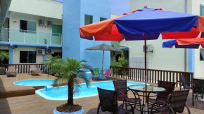 Hotel e Pousada Boulevard de Itapoa